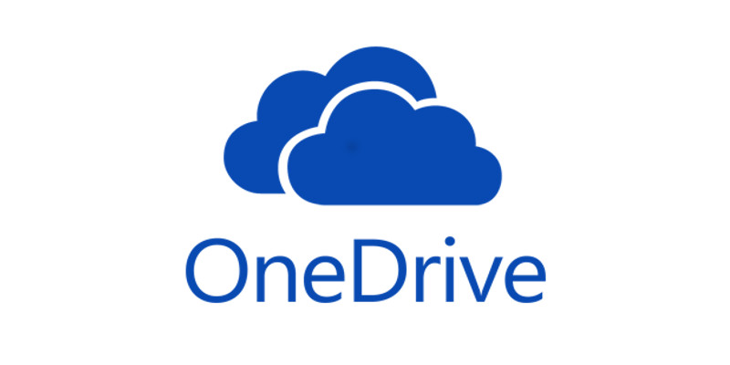 One Drive logo