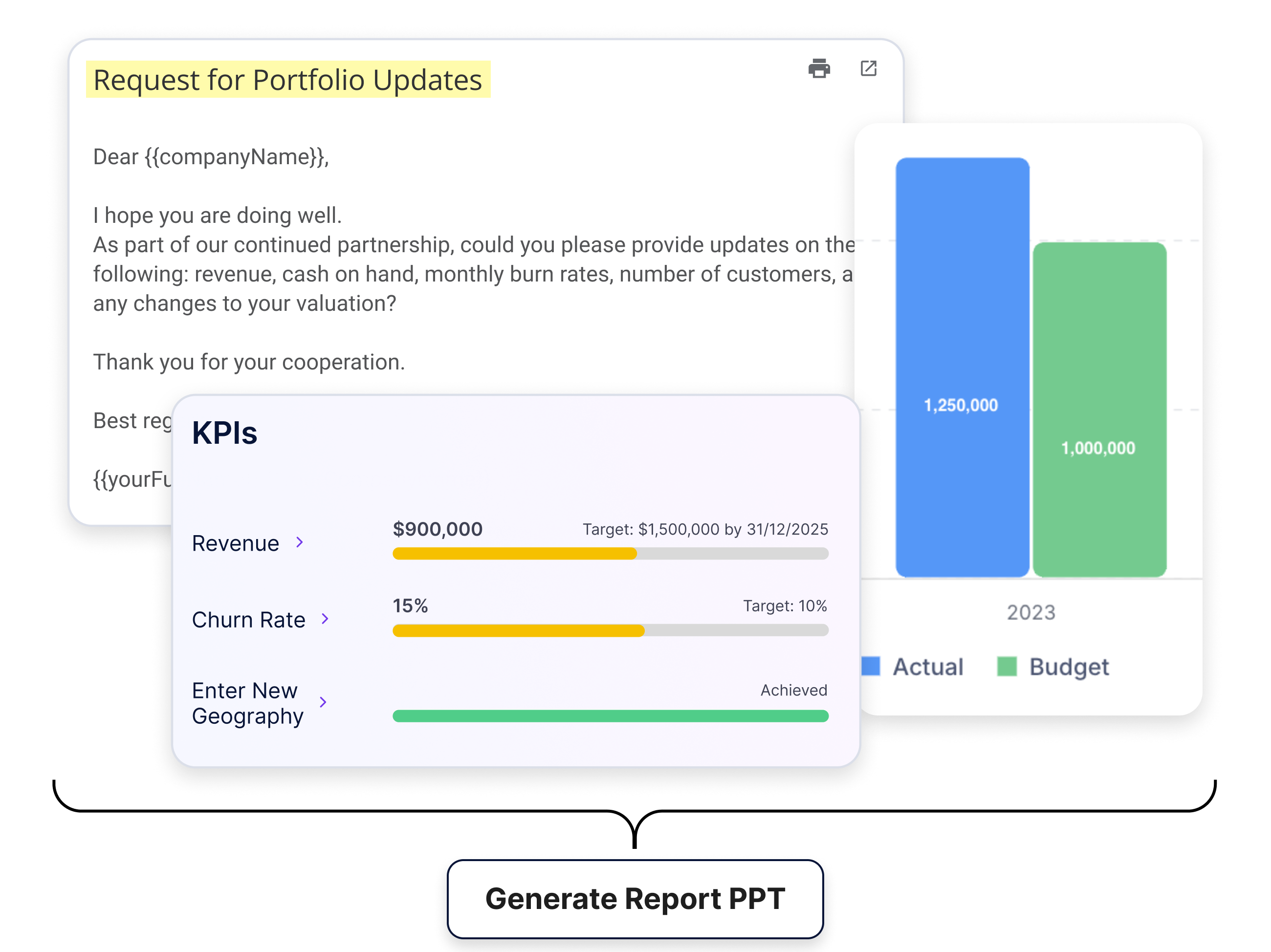 Portfolio Monitor